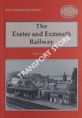 The Exeter and Exmouth Railway by MAGGS, Colin G.